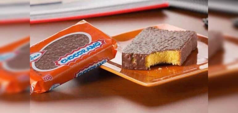 Conozca la nueva presentación que tendría el famoso ponqué Chocorramo
