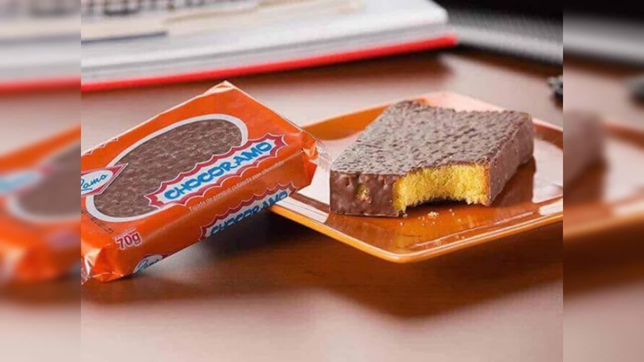 Conozca la nueva presentación que tendría el famoso ponqué Chocorramo