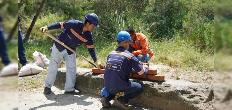 Construcción de nuevo puente en Buga, mejorará la movilidad