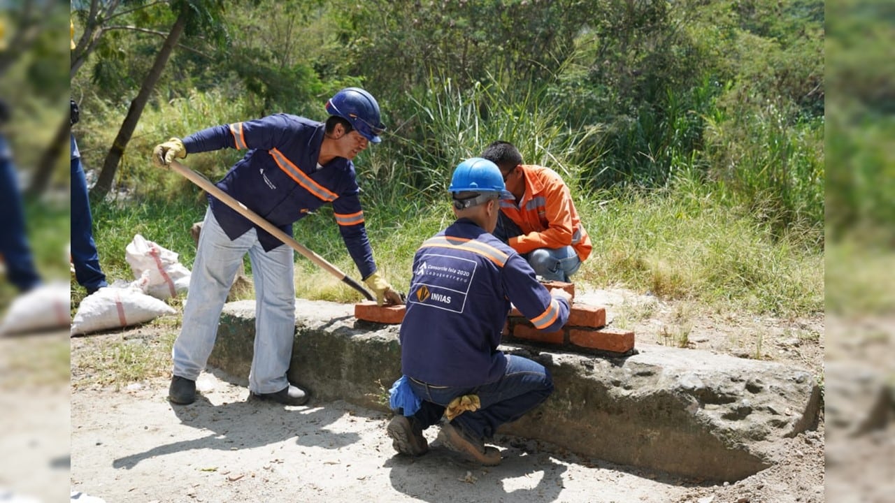 Construcción de nuevo puente en Buga, mejorará la movilidad