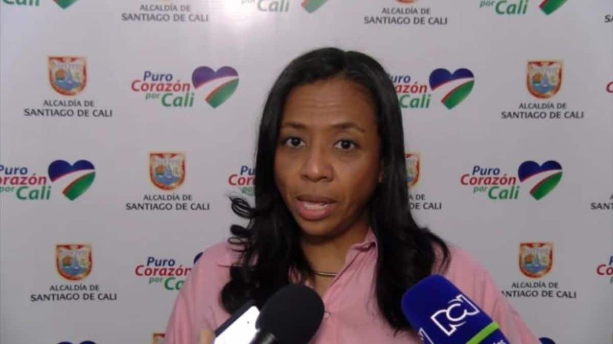 Video: Accidente de tránsito en el sur de Cali dejó víctimas fatales