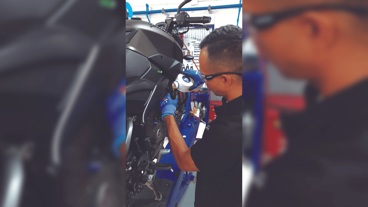 ¡Ojo! Estas son algunas razones por las que las motos no pasan la técnico mecánica
