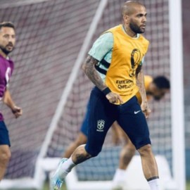 ¿Dani Alves seguirá en la cárcel? Esto es lo que se conoce del caso