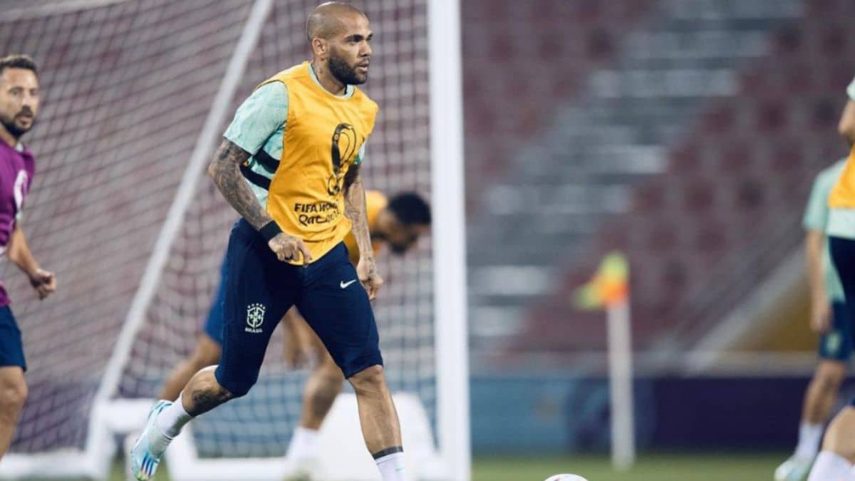¿Dani Alves seguirá en la cárcel? Esto es lo que se conoce del caso