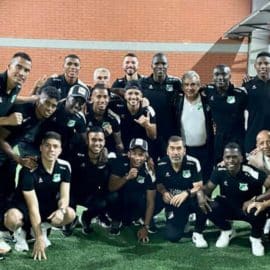 Deportivo Cali quebró su racha de empates y logró su primera victoria por Liga