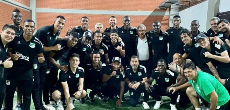 Previa: Millonarios recibirá hoy al Deportivo Cali, por la fecha 7 de la Liga