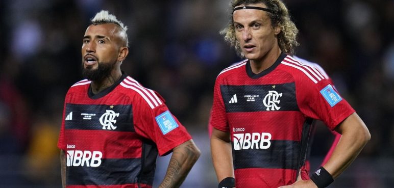 Dura derrota de Flamengo en el mundial de clubes