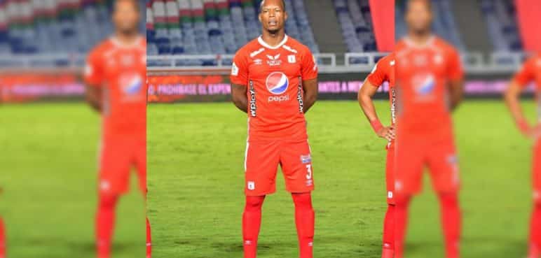 ¿Edwin Velasco regresaría al América de Cali? Esto es lo que se sabe