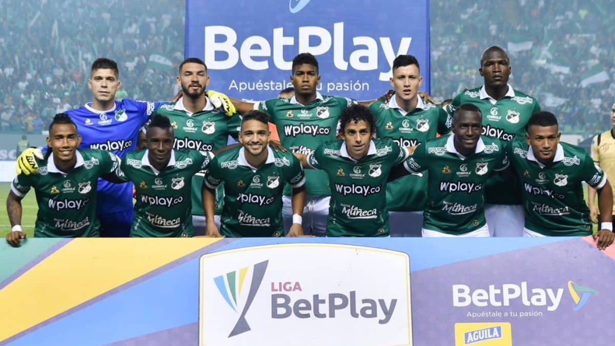 Deportivo Cali rinde homenaje a Andrés Balanta con emotivo video en Palmaseca