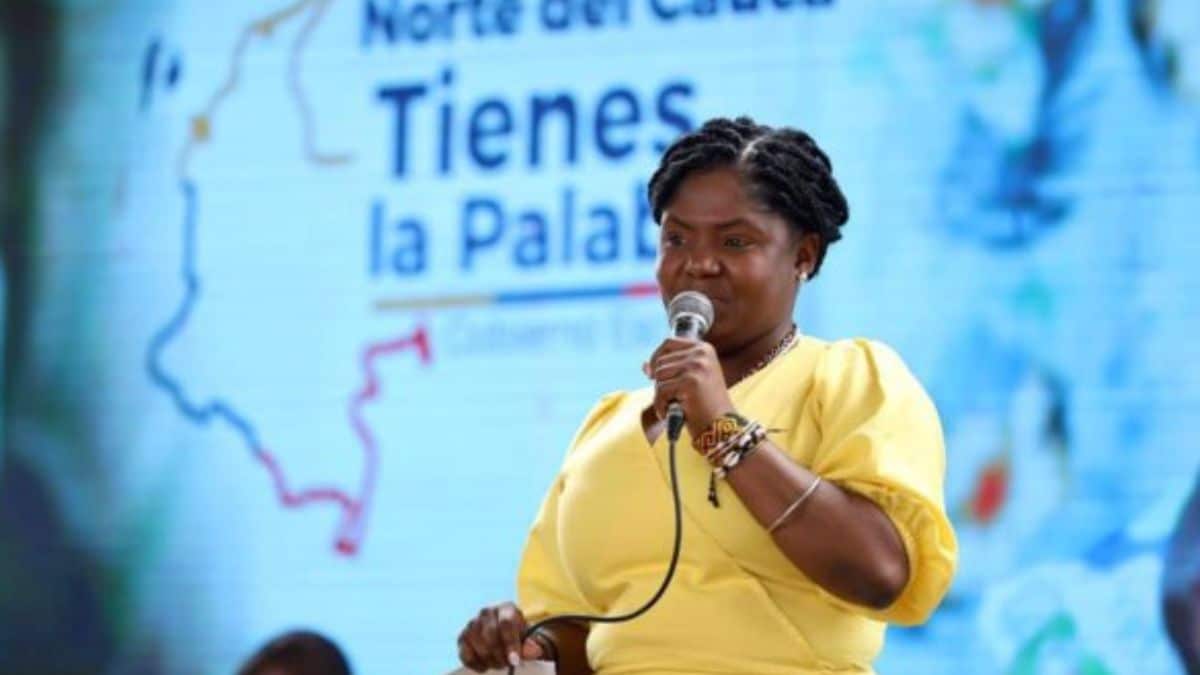 Ciudadana alemana expulsada de Colombia, ahora tiene esquema de seguridad de la UNP