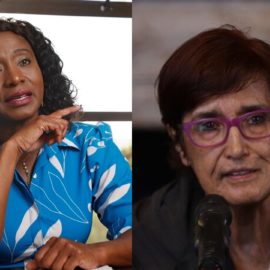"Ellas ya conocían la decisión": Jefa de gabinete frente a versión de exministras