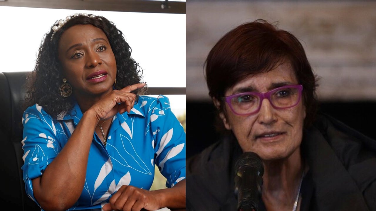 "Ellas ya conocían la decisión": Jefa de gabinete frente a versión de exministras