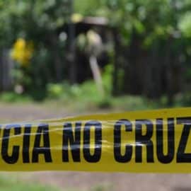 Atroz hallazgo: Un bebé fue encontrado en un contenedor de basura