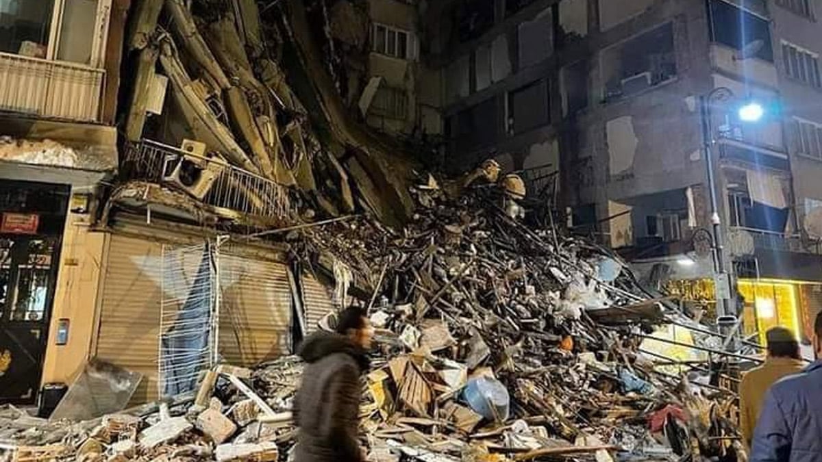 Conozca el pez que predice terremotos y tsunamis cuando aparece