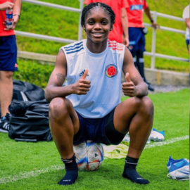 ¿Cuánto dinero ganará Linda Caicedo en el Real Madrid? Esto es lo que se sabe