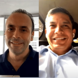 Esto es lo que opinan los precandidatos a la alcaldía sobre la línea del Metro