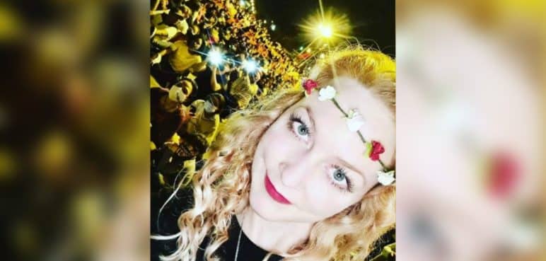 “Estoy muy agradecida”: Alemana expulsada de Colombia vuelve a Cali