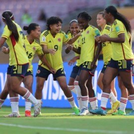 "Han usado el fútbol femenino para hacer 'show'": Ramón Jesurún