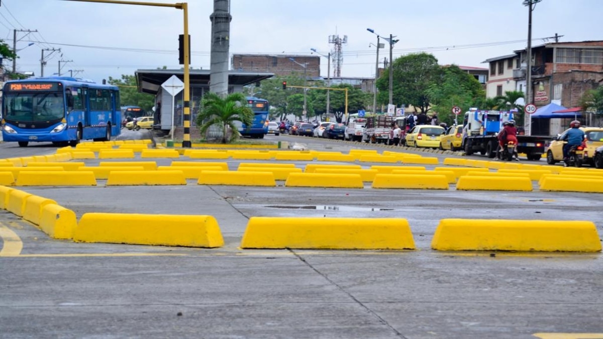 ¿Cámaras en los buses del MÍO? Esto se sabe de la propuesta en Cali
