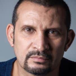 El ´Flaco´ Solórzano desmintió información sobre su situación financiera