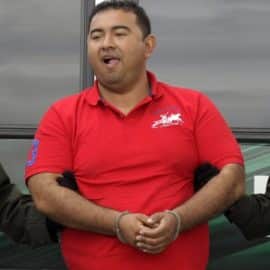 Gobierno aclaró que no pidió libertad de Jorge Luis Alfonso López