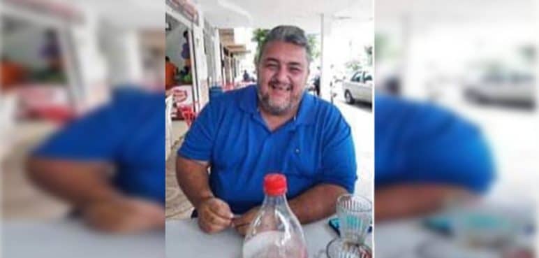 Hallan muerto a ingeniero en la vía que comunica a Villa Rica y Caloto