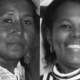 Capturan a los responsables del doble homicidio de las trabajadoras de Univalle