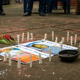 Pertenecerían a red de estafas: Revelan más detalles de doble homicidio en Cali