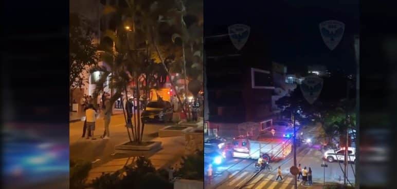 Identifican a hombre que fue asesinado tras ataque sicarial en el sur de Cali