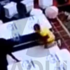 Identifican a hombre que fue asesinado en atentado sicarial en la Calle 9