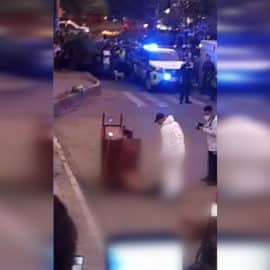 Identifican al hombre hallado muerto dentro de un armario en Marroquín