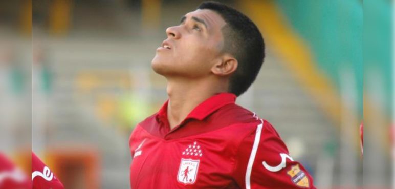 Jaime Córdoba, exjugador de América de Cali, se defendió tras denuncias hechas por su exesposa