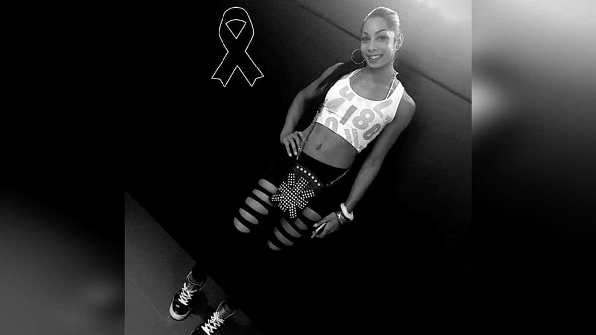 Joven de la comunidad LGBTIQ fue asesinada en El Poblado II, piden justicia