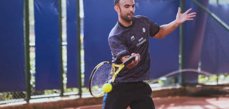 Juan Sebastián Cabal y Marcelo Melo a la final de dobles en Río de Janeiro