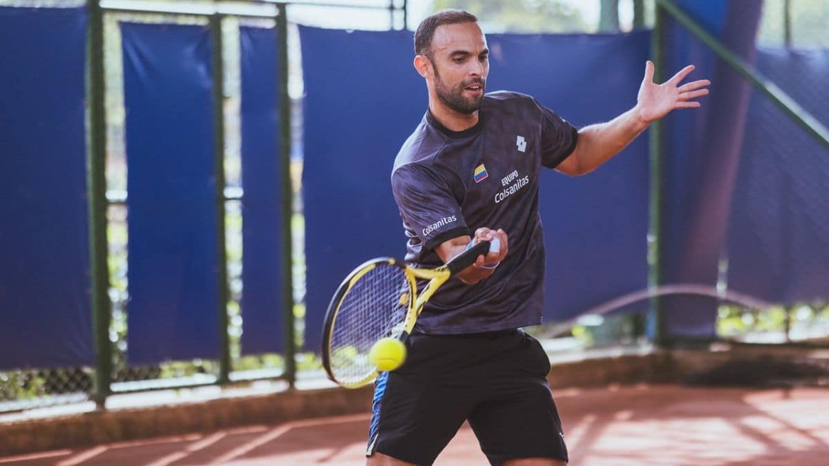 Juan Sebastián Cabal y Marcelo Melo a la final de dobles en Río de Janeiro
