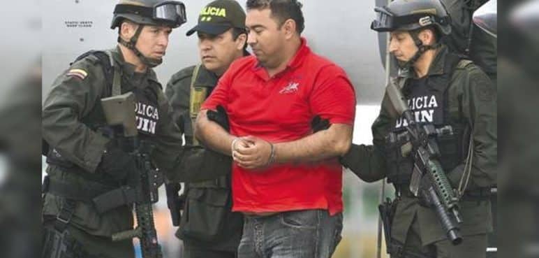 Juez que dejó en libertad al hijo de La Gata, tendría "conductas reprochables"