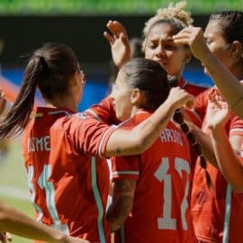 ¿Está Yoreli? Esta es la nueva convocatoria de la Selección Colombia Femenina