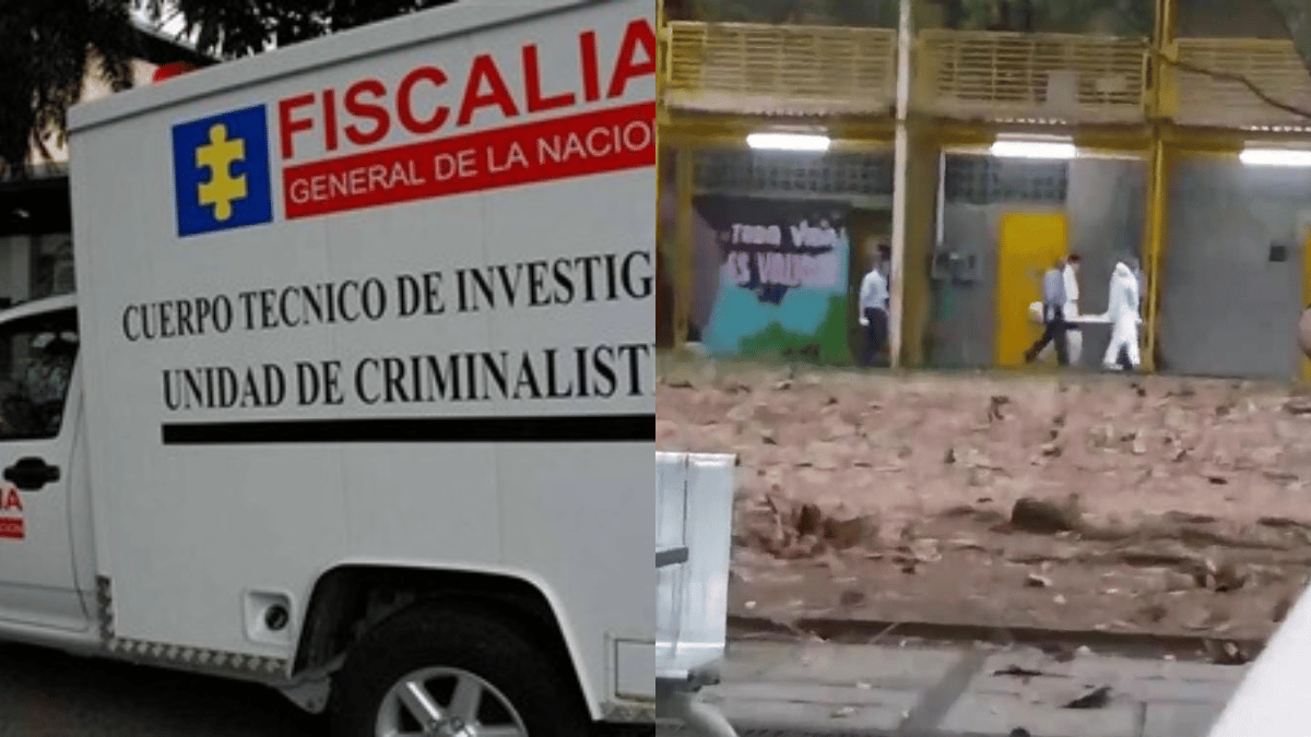 Univalle se pronuncia tras fallecimiento de estudiante de administración