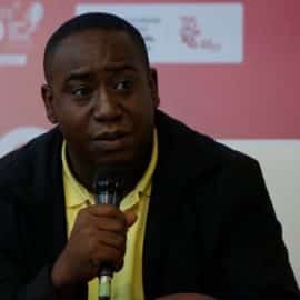 Lider social del Chocó denunció nuevas amenazas de muerte en su contra