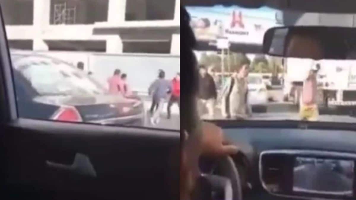 ¡A tiros! Un comerciante se enfrentó a un presunto ladrón, en Jamundí