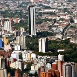 Los caleños temen salir a la calle ¿Por qué?
