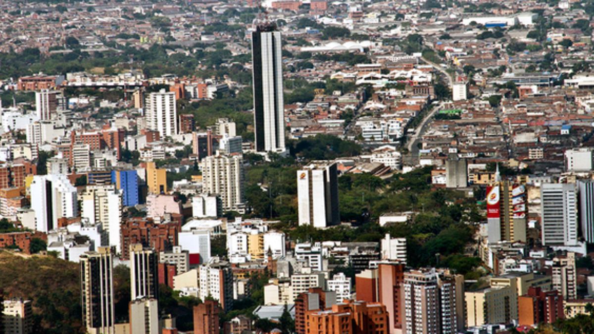 “Hago un llamado a los habitantes de Cali”: Andrés Escobar