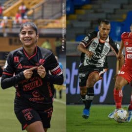 Hoy doblete de partidos: América Masculino y Femenino en el Pascual