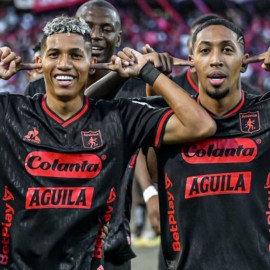 ¡Hoy! América de Cali regresa a las canchas después de 16 días sin jugar