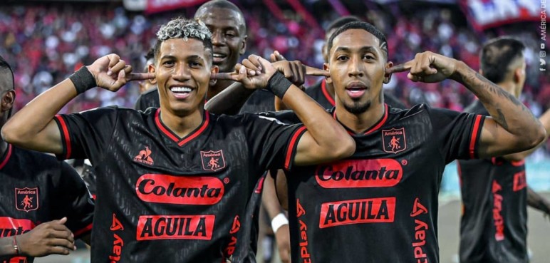¡Hoy! América de Cali regresa a las canchas después de 16 días sin jugar