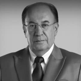 Luto en la televisión colombiana: Murió Luis Fernando Múnera