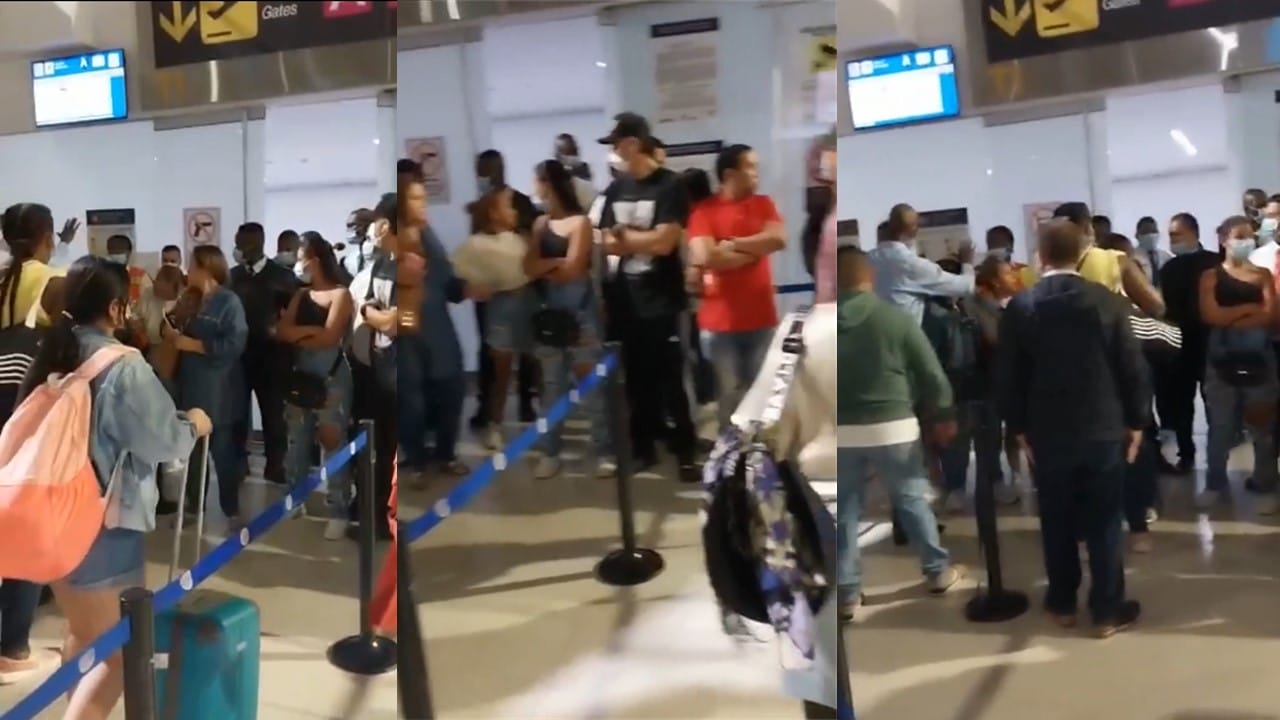 Sindicato de Viva Air pide respeto para trabajadores de la aerolínea