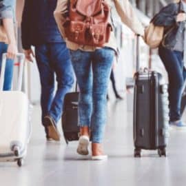 Más de medio millón de colombianos emigraron del país ¿Por qué?