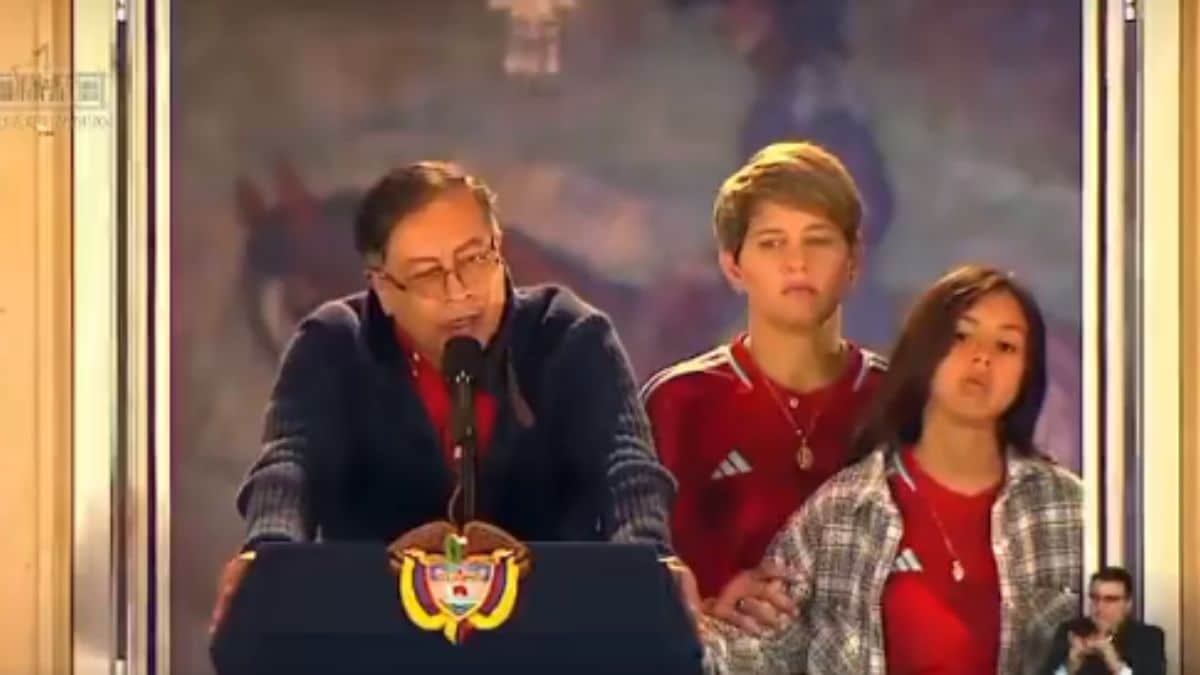 Hermana de alias Otoniel obtuvo libertad condicial en Estados Unidos