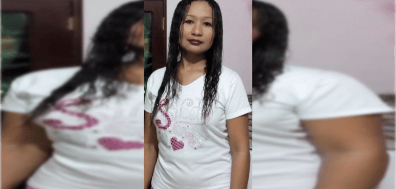 Mujer viajó por una oferta laboral al Putumayo y está desaparecida